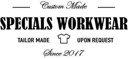 Special workwear